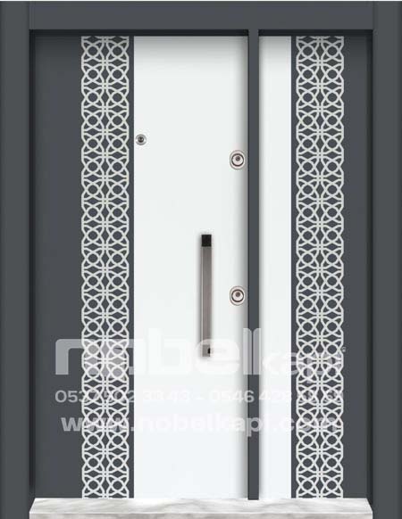 NOBEL KAPI BİNA GİRİŞ-820